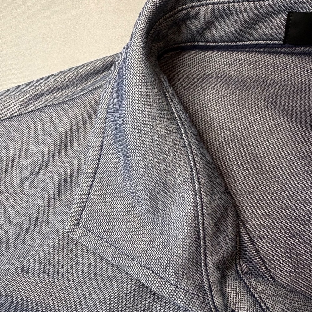RLX Ralph Lauren Blue Polo Golf Shirt Sz 3XL‎ - Picture 8 of 11